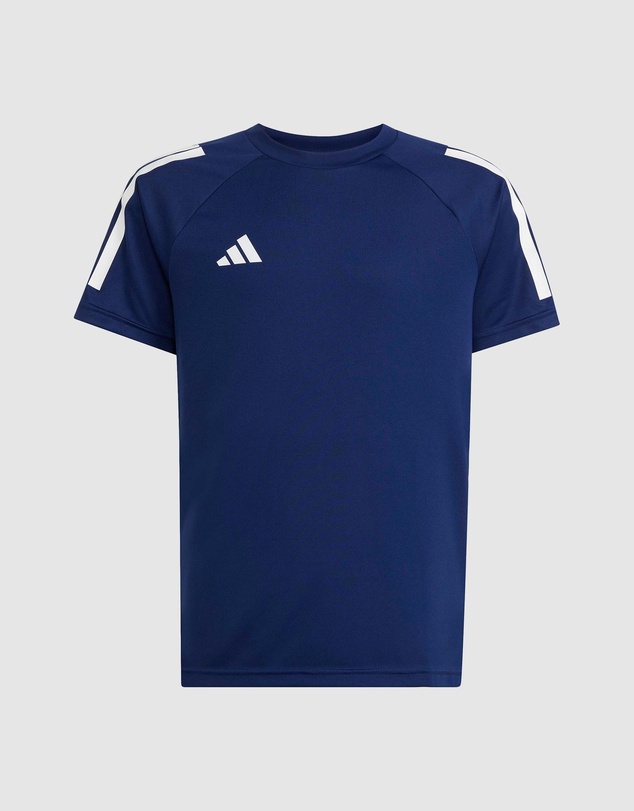 adidas Sportswear - Sereno T-Shirt - Kids-Teens