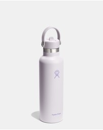 Hydro Flask - 21 Oz Standard Flex Straw Cap
