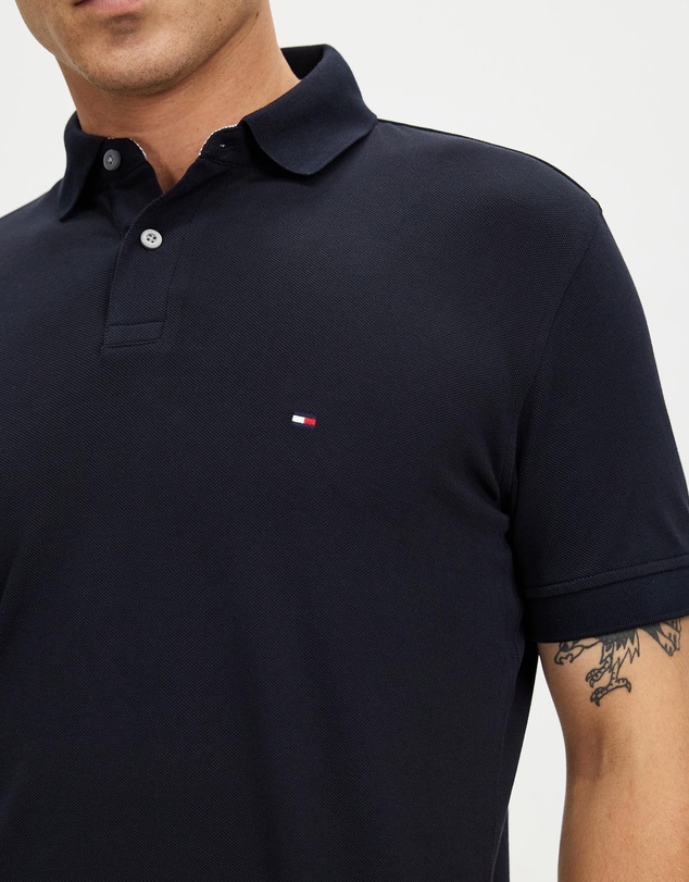 Tommy Hilfiger - 1985 Regular Polo Shirt