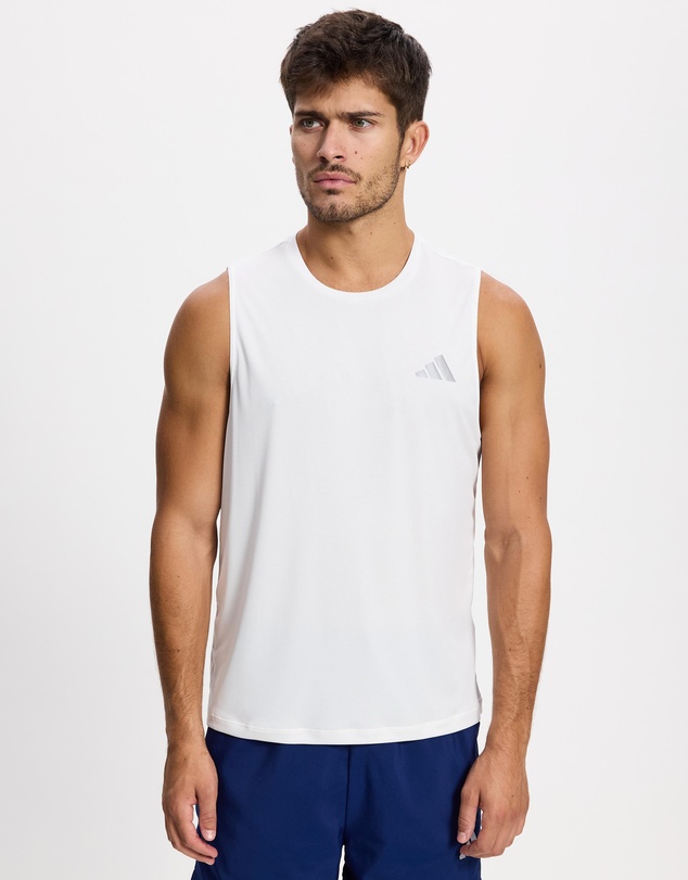adidas Performance - Adi365 Running Essentials Tank