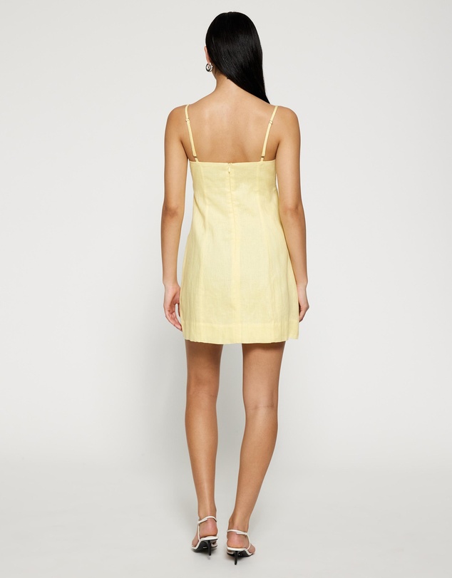 Lover - Lola Mini Dress