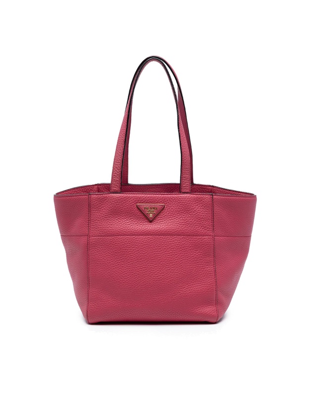 Pre-Loved by Azura Reborn - Pre-Loved Vitello Daino Tote