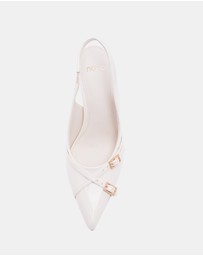 Novo - Iggi Heels