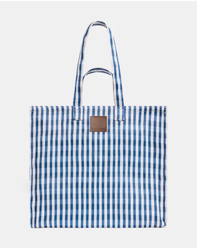 EAU BAGS - Vacay Travel Bag