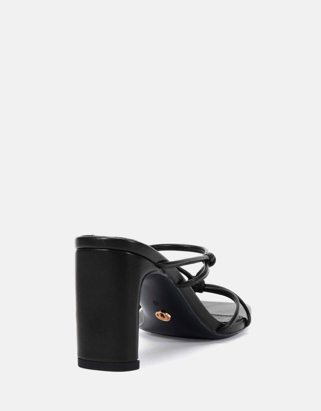 Novo - Macie Heels