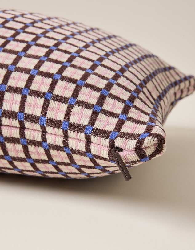 Sheet Society - Homebody Velvet Cushion 65X40