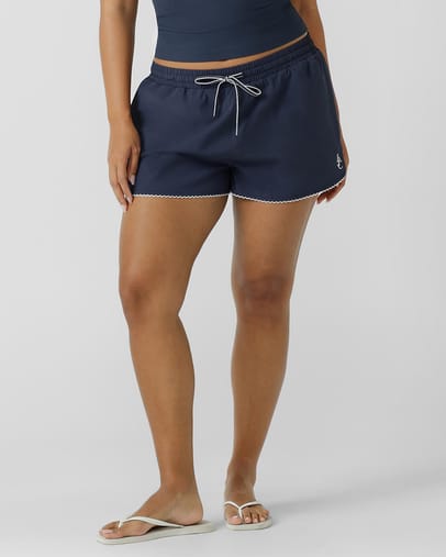 Platinum Navy