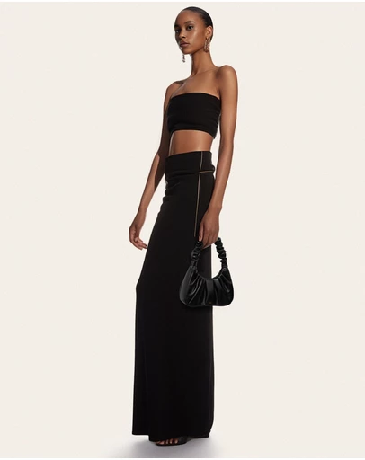 JW PEI - Gabbi Ruched Hobo Handbag
