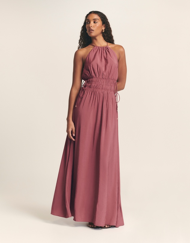 ST MRLO - Elias Maxi Dress
