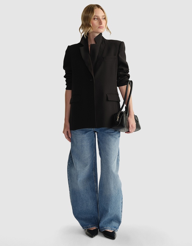 Decjuba - Carmen Tailored Blazer