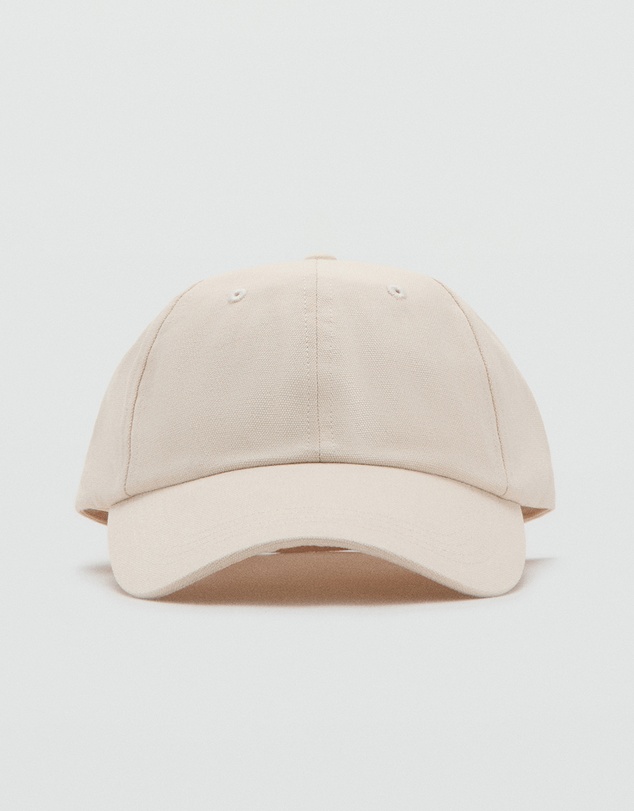 M.N.G - Monaco Cap