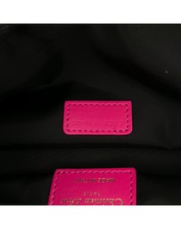 Pre-Loved by Azura Reborn - Pre-Loved Medium Technical Fabric Toile de Jouy Reverse DiorTravel Nomad Pouch