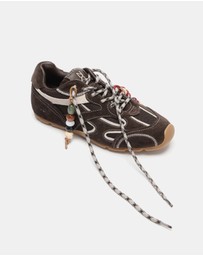 Nokwol - Alpha Sneakers
