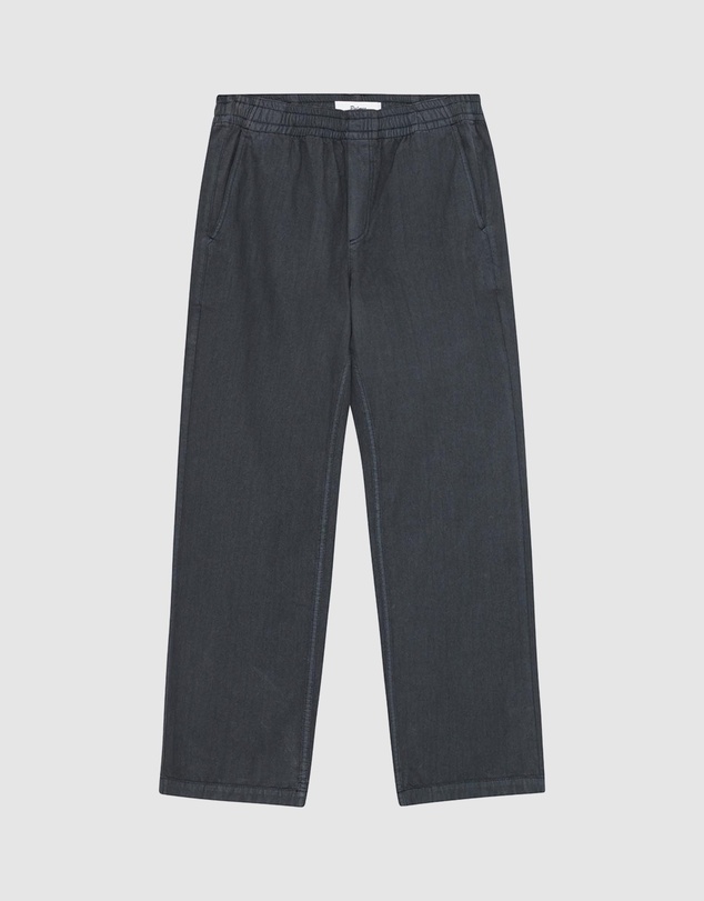 Palmes - Lucien Herringbone Trousers