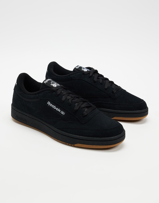 Reebok - Club C 85 - Unisex