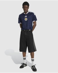 adidas Performance - Scotland 26 Home Jersey