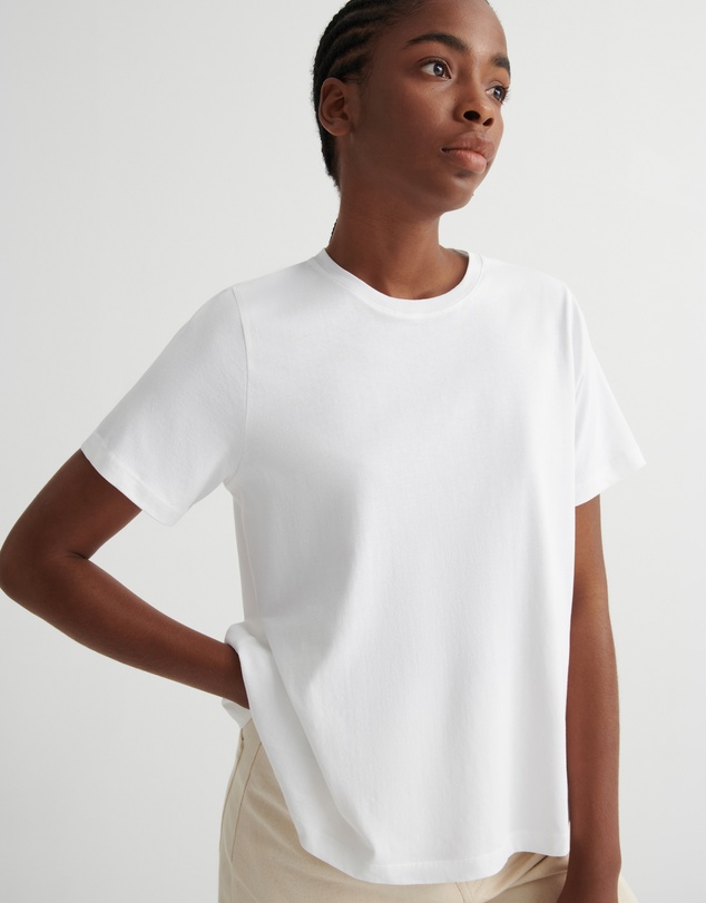 Kowtow - Classic A-Line Tee