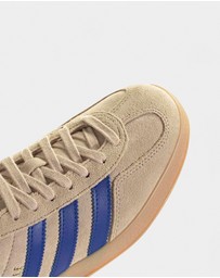 adidas Originals - Gazelle Indoor Shoes - Unisex