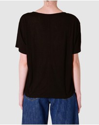 Neuw - Slub Tee