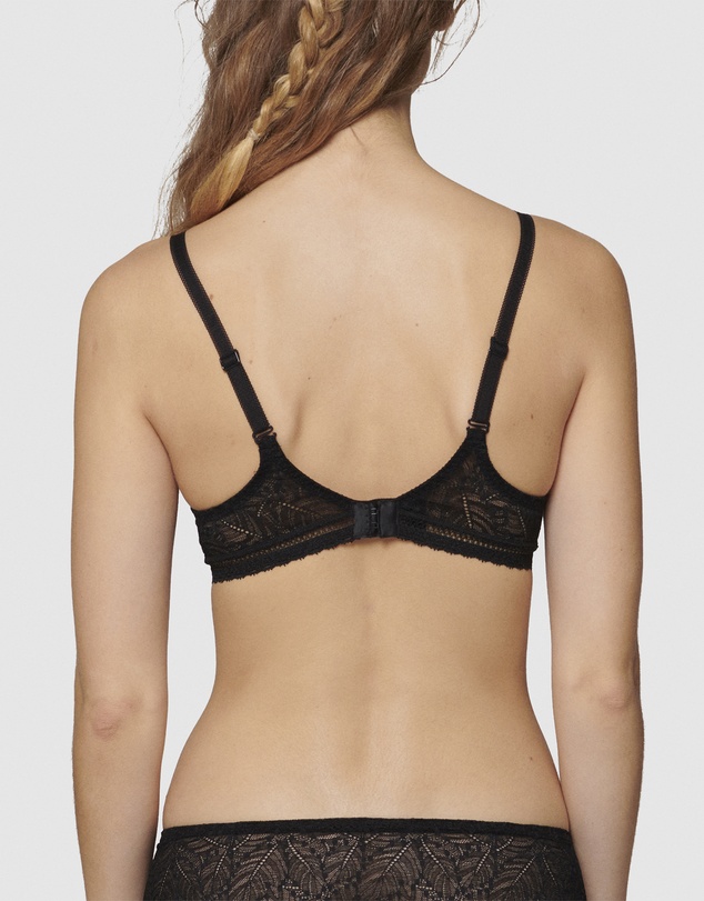 Simone Perele - Comete 3D Plunge Contour Bra