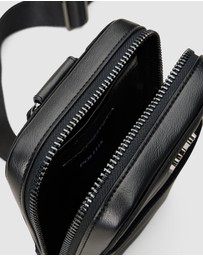Politix - Nylon Cross Body Bag