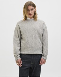 Jack & Jones - Soho Ollie Crew Neck Knit