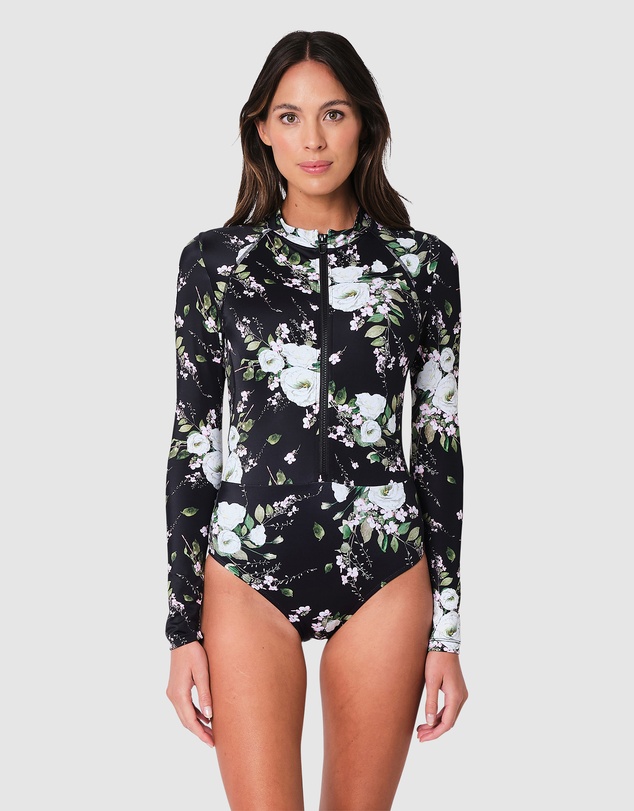 UNE PIECE - Original Sexie Rashie One Piece Swimsuit