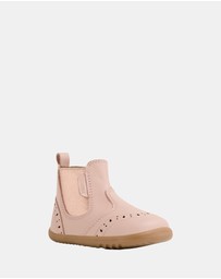 Bobux - Step Up Billie Boot