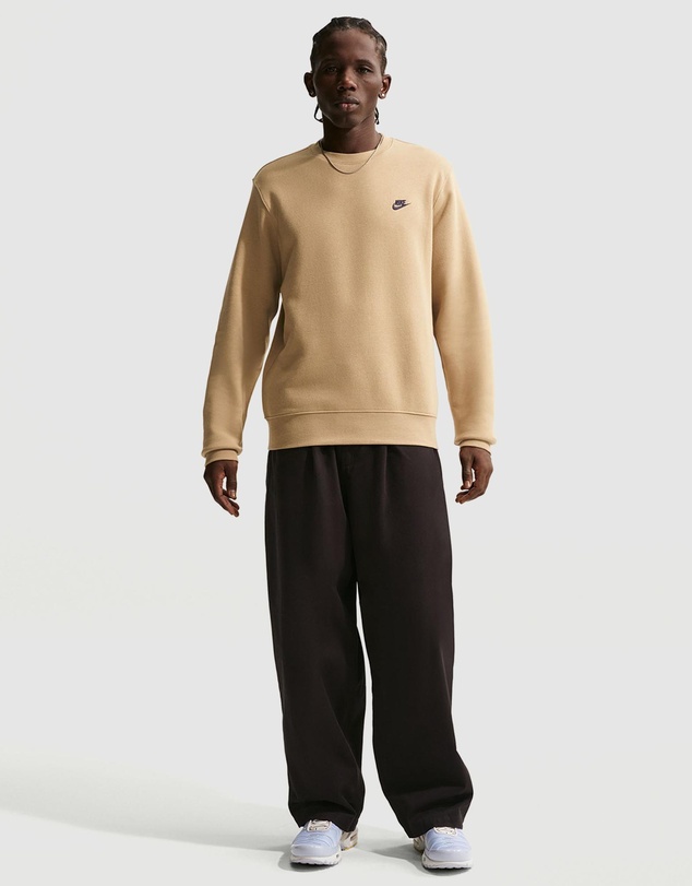 Nike - Nike Sportswear Club Crew Sweater