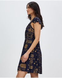 LENNI the label - Salome Mini Dress