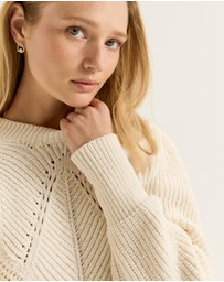 Review - Wishaw Jumper