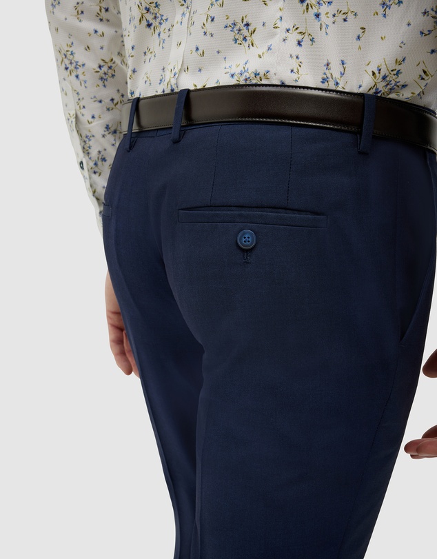 Politix - Ultra Slim Tailored Pant