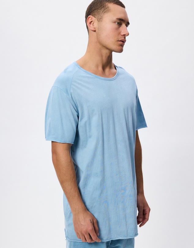 Surrounded By Ghosts - The Helvine Relaxed T-Shirt