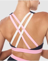 P.E Nation - Lumify Sports Bra