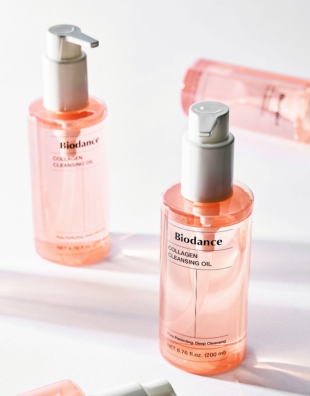 BIODANCE - Collagen Cleansing Oil