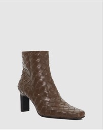 Dune London - Occur - Chocolate