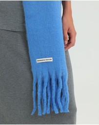 Morgan & Taylor - Cosette Scarf