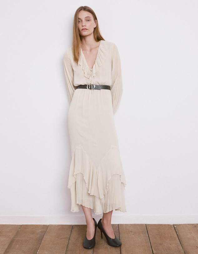 M.N.G - Sophie Dress