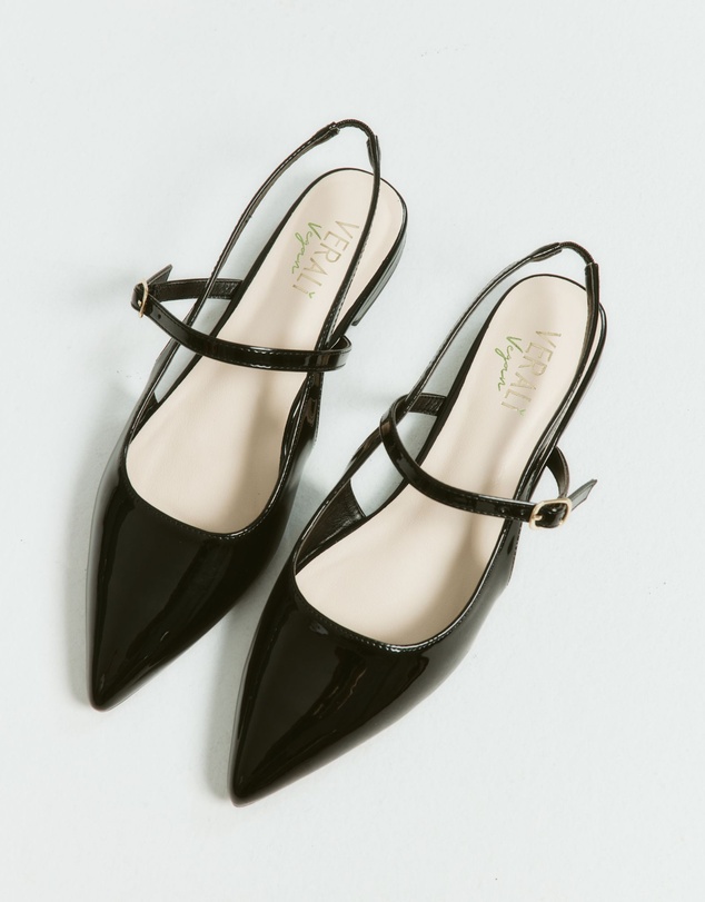 Verali - Hiatus Sling Back Flats