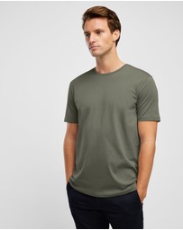 Wayver - The Essential Crew Tee