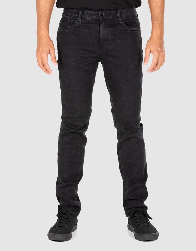 UNIT - Slim Fit Jeans