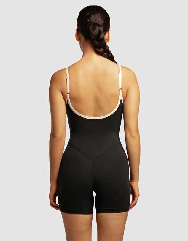 437 - The Short Onesie