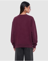 ENA PELLY - Mila Oversized Sweater
