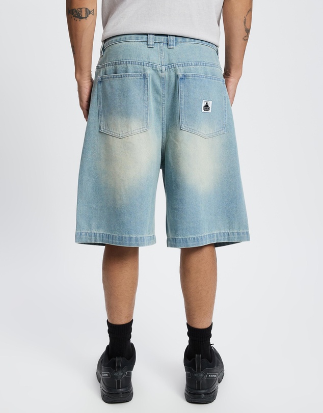 X-Large - Bull Denim 91 Shorts