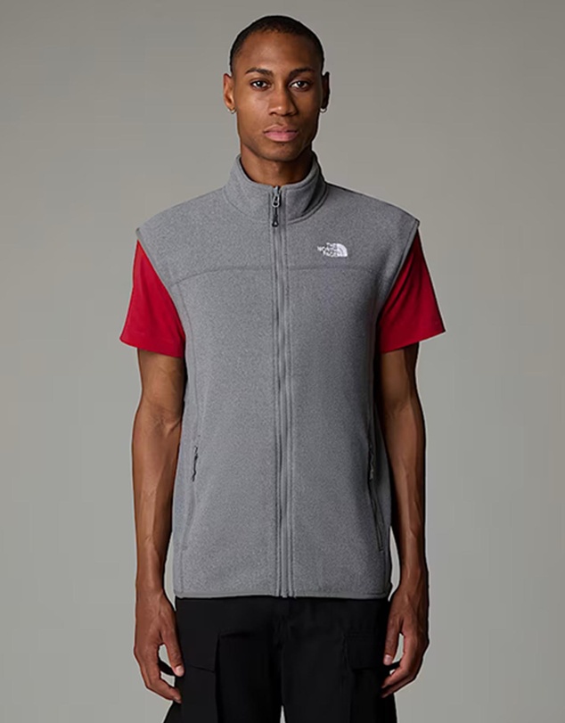 The North Face - Glacier 100 Vest