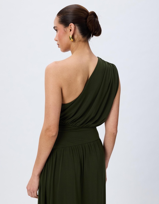 Tussah - Camila Maxi Dress