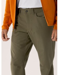 Arc'teryx - Kragg Cotton Pant Men's