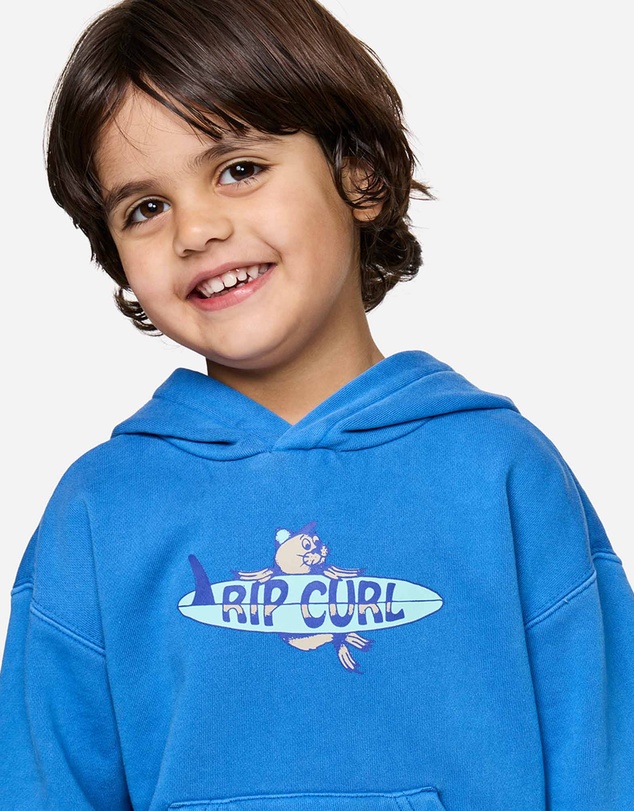 Rip Curl - Surf Check Hood - Kids