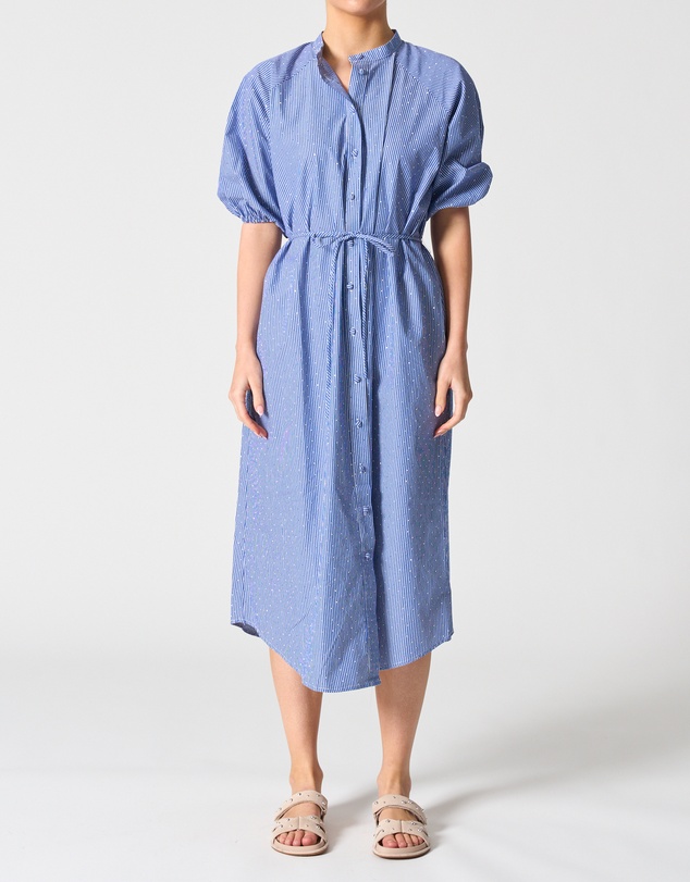 Walnut Melbourne - Berlin Dress
