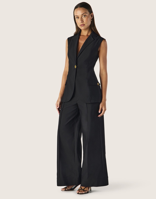 MOS The Label - Carmelita Vest
